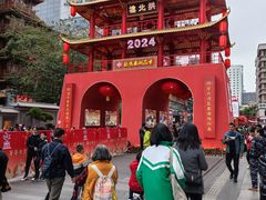 -陳仔(北京路店)