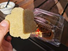 -玛尔哈巴·塔塔尔糕点(华侨小区店)