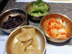-兰正韩·韩国料理(春熙路店)