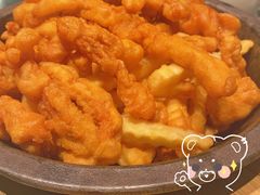 -樽宴酒楼·地道川菜·品质宴请