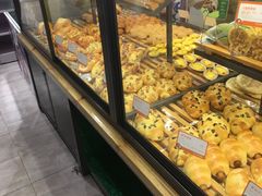 -BreadTalk面包新语·烘焙蛋糕(海珠丽影广场店)