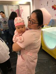 -美满国际月子中心(合生汇店)