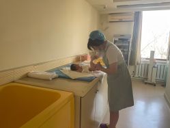 -皇家月府月子中心(沈阳店)