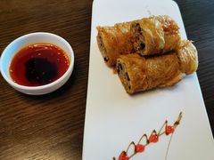 -枣子树·素食餐厅(朱家尖店)