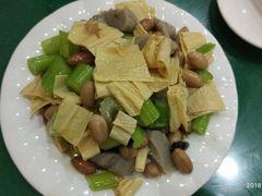 -正顺饸饹馆(中土商务楼店)