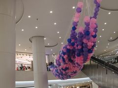 -银泰百货(北京大红门店)