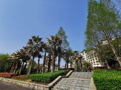 -宜春明月山维景国际温泉度假酒店