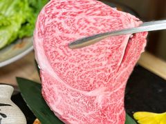 -不倒翁炭火烧肉(永安里店)