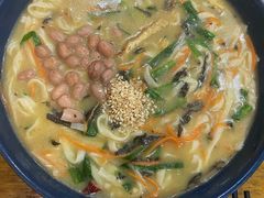 -杏花村水席楼(西大街总店)