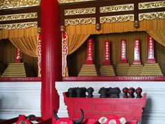 -历代帝王庙博物馆