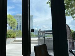 -JW万豪厨房餐厅·滨海草坪烧烤·海鲜·海景(三亚绿发山海天JW万豪酒店)