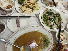 -凤城礼记鱼翅海鲜酒家(新马路总店)