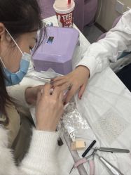 -喜柿·nail日式美甲美睫