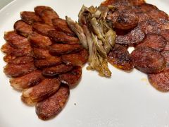 -紫鑫阁饭庄(长安店)