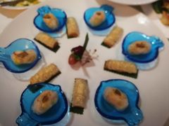 -广州塔晖粤轩中餐厅