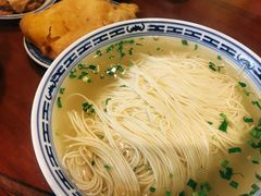 黄金大排-同得兴 Since·1995 传统苏式面馆(十全街店)