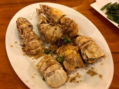 濑尿虾-竹林小屋(库塔店)