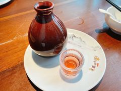 桃花醉-意满花千醉(金茂览秀城店)