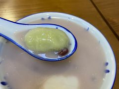 -一心甜汤(丹凤街店)