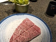 -NIUAN牛庵·日式和牛烧肉(恒隆店)