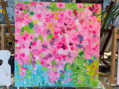 -Fun Job Art 零基础油画国画DIY画室(望京店)