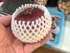 -银峰农庄·特色烧鸡·鲜无花果浸鸡