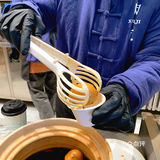 这家奶茶🥤店的老板是设计师转行的吧⁉️