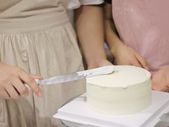 -糖秋Cake DIY·蛋糕定制·甜品台(观音桥店)
