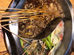 -袁记串串香(新南门店)