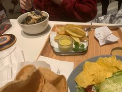 -池奈·咖喱蛋包饭(熙地港店)