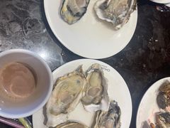 -川骄海鲜自助(河东店)