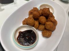-惠丰堂饭庄·烤鸭·京味菜(翠微路店)