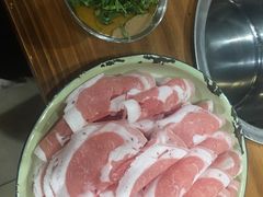 -东镇老火锅(长春路首店)