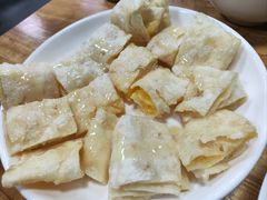 -金山锅贴店(金泉路店)