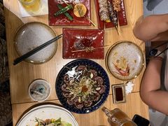 -鳥宫·焼鳥居酒屋(汽博店)