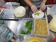 -新华阿喜烧烤(嘉泰雅园店)