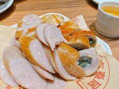 -六泰居·尔滨地标·东北菜(松北店)