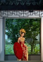 -水晶之恋婚纱摄影(北京总店)