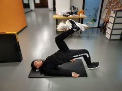 -悦动体能(金融街店)