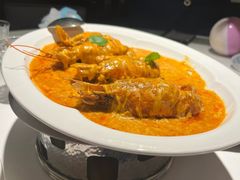 -狮拾久·现代新加坡料理(壹方城店)