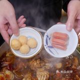 火遍深圳的麻辣海鲜火锅，武汉也有❗ ❗❗
