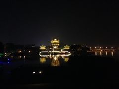 -凤城河风景区
