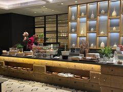 -食百绚全日制餐厅(成都棕榈泉费尔蒙酒店)