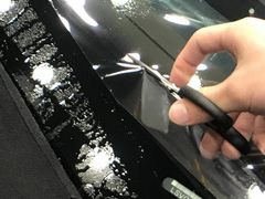 -CJ车体工作室·洗车·贴膜·美容
