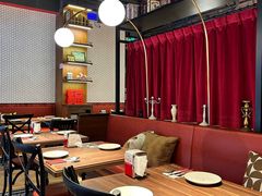 -弗兰克牛排西餐厅 Galla R By Ribone(上海首店)