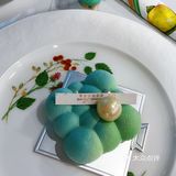 ✨天气这么好，不来一份下午茶吗？[调皮]
