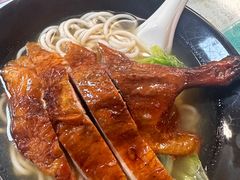 -烧鹅濑(西华路店)