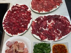 -黑山牛肉汤火锅(花城汇店)