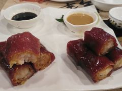 金沙红米肠-点都德(聚福楼店)