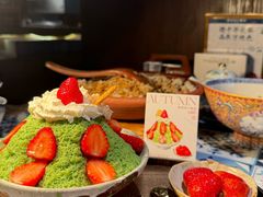 -图味美小黄鱼·景德菜(浙江路店)